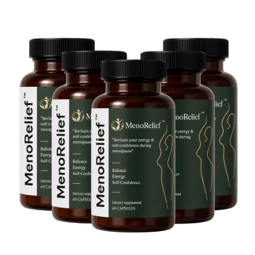 MenoRelief™