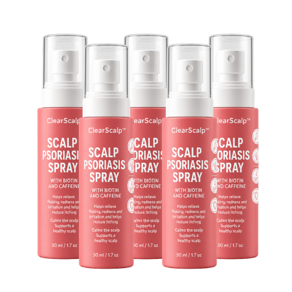 ClearScalp™