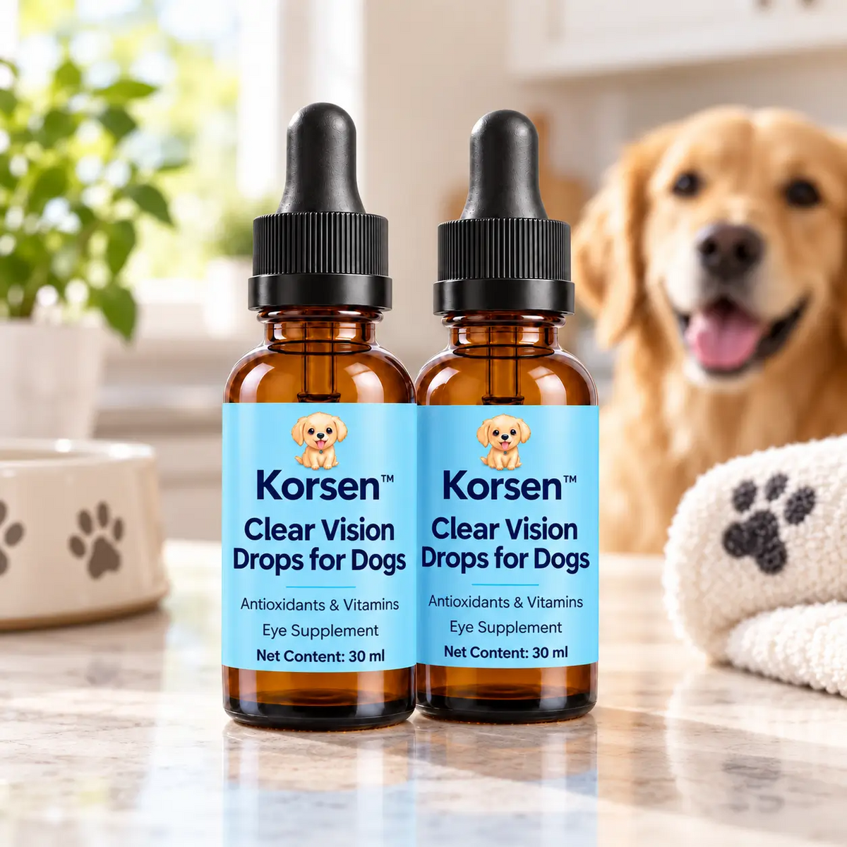 Korsen™