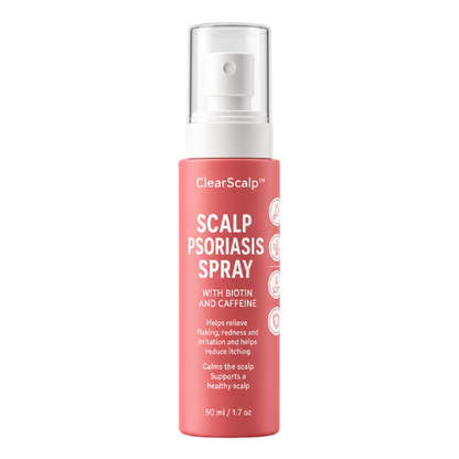 ClearScalp™