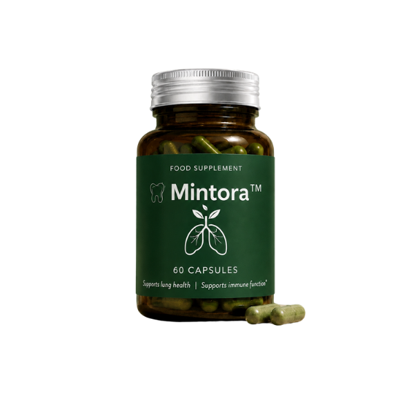 Mintora™