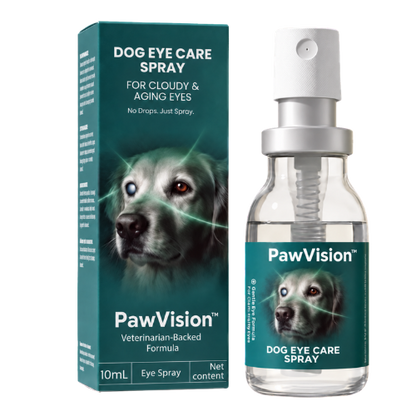 PawVision™