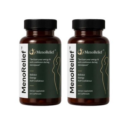 MenoRelief™