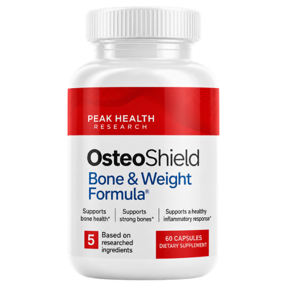 OsteoShield™