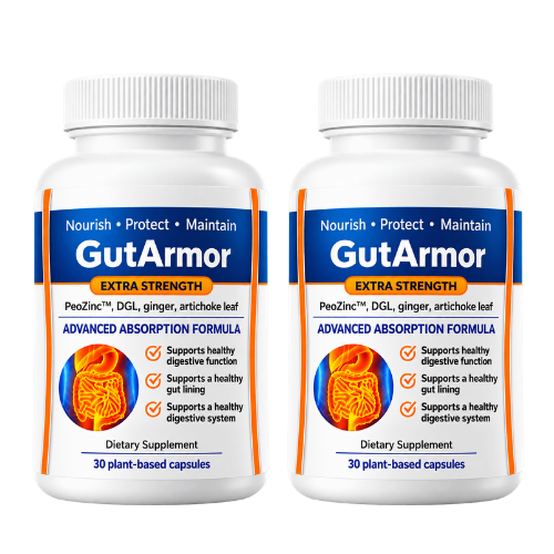 GutArmor™
