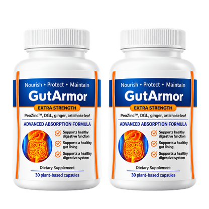 GutArmor™