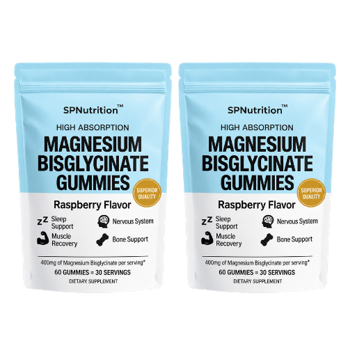 SPNutrition™