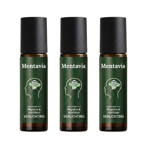 Mentavia™