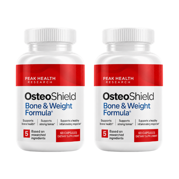 OsteoShield™