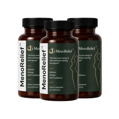 MenoRelief™