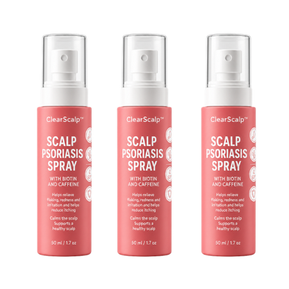 ClearScalp™