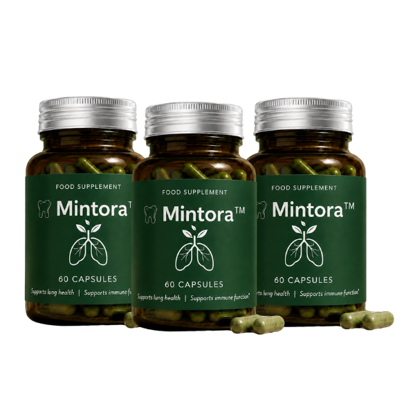 Mintora™