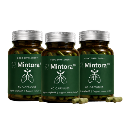 Mintora™