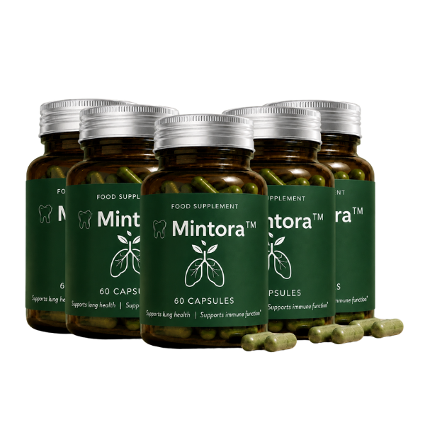 Mintora™