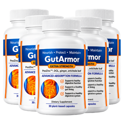 GutArmor™