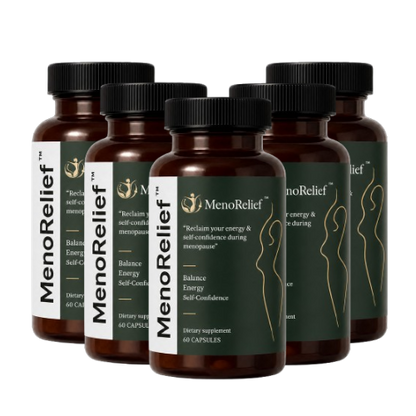 MenoRelief™