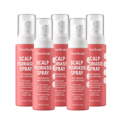 ClearScalp™