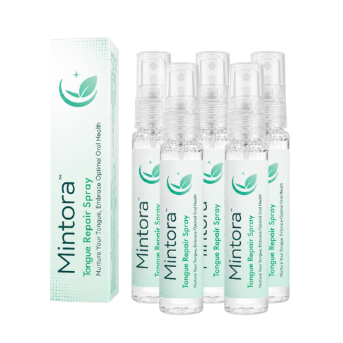 Mintora™