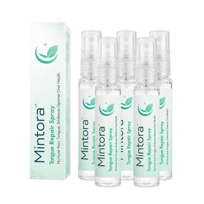 Mintora™