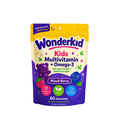 Wonderkids™