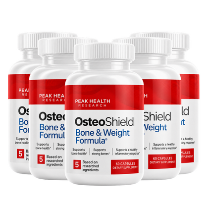 OsteoShield™