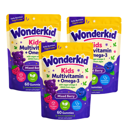 Wonderkids™