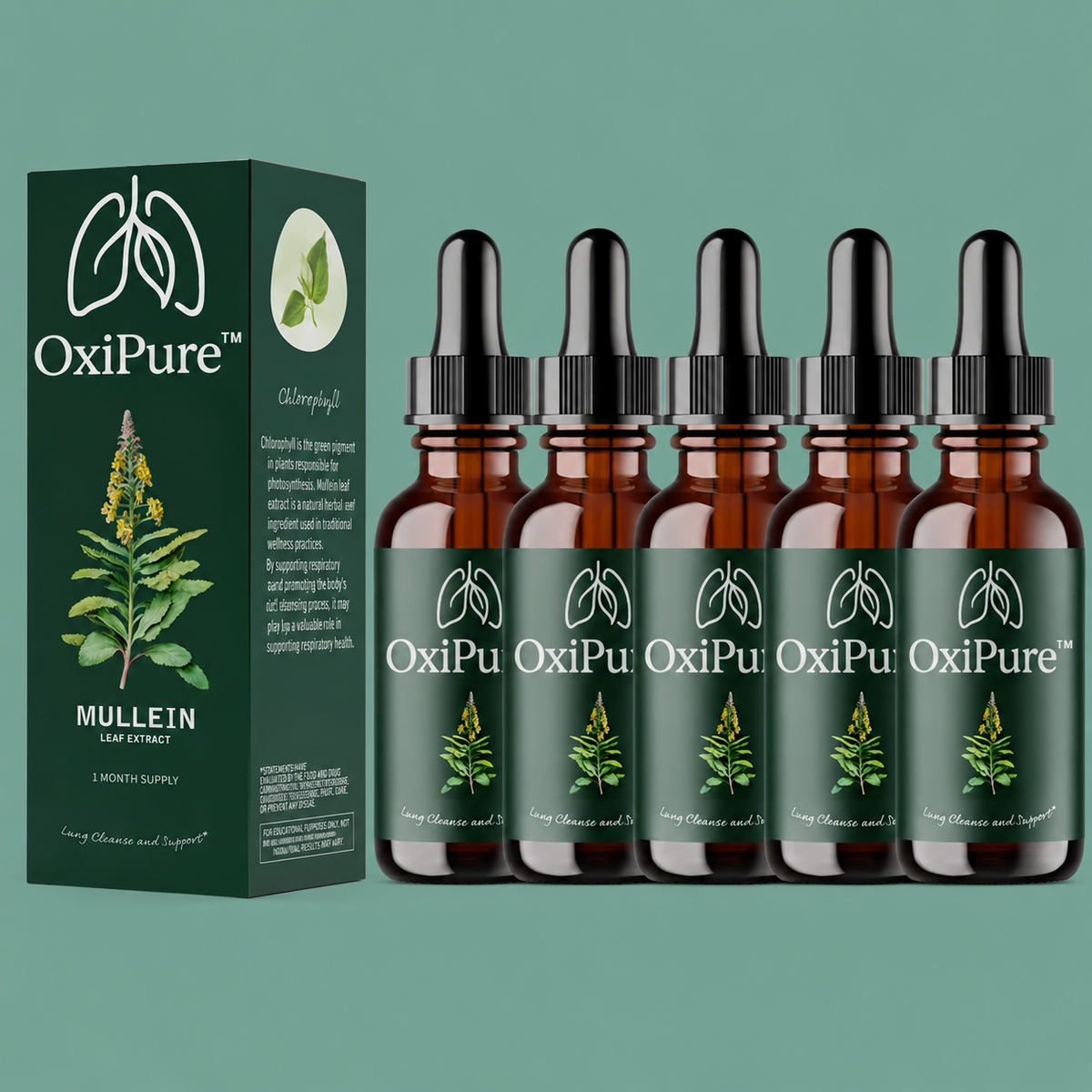 OxiPure™