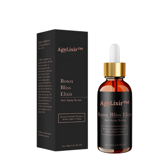 AgeLixir™