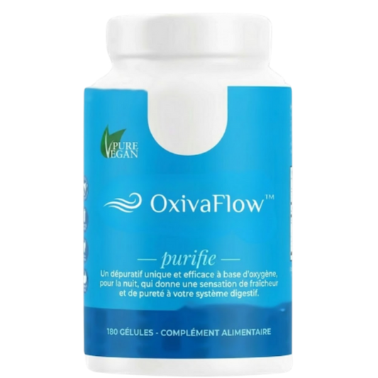 OxivaFlow™