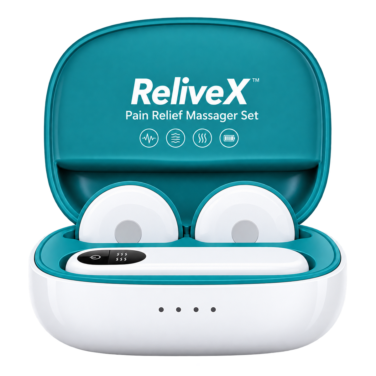 ReliveX™