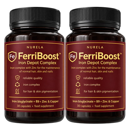 FerriBoost™