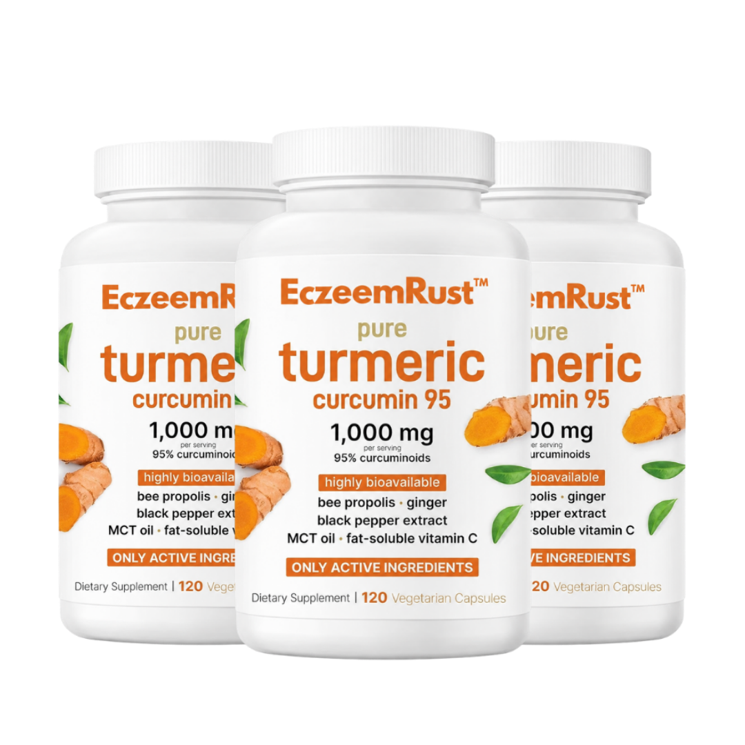 EczeemRust™