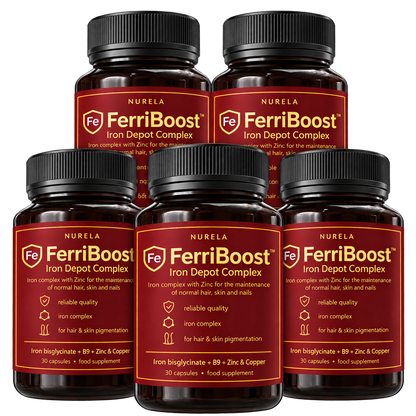 FerriBoost™