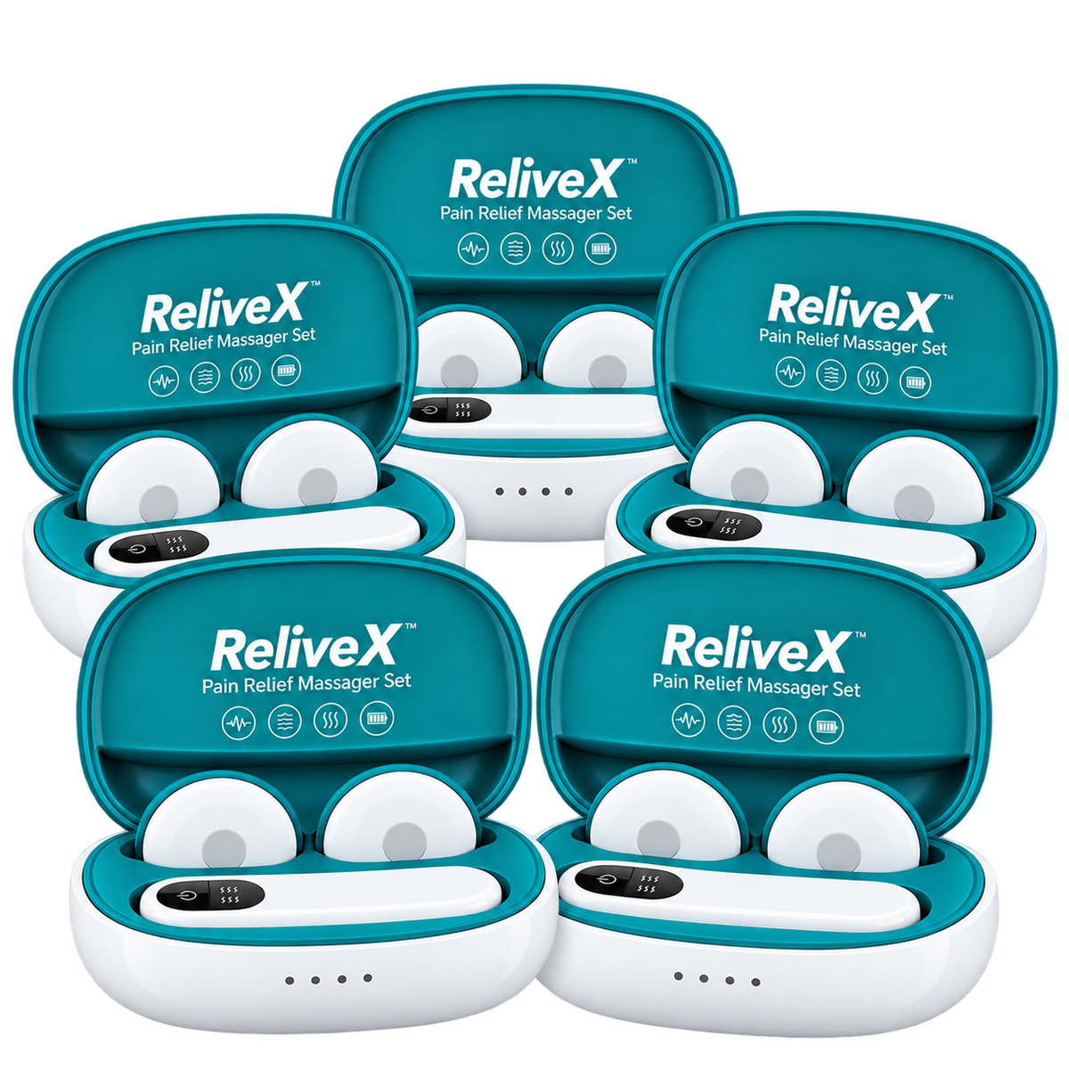ReliveX™