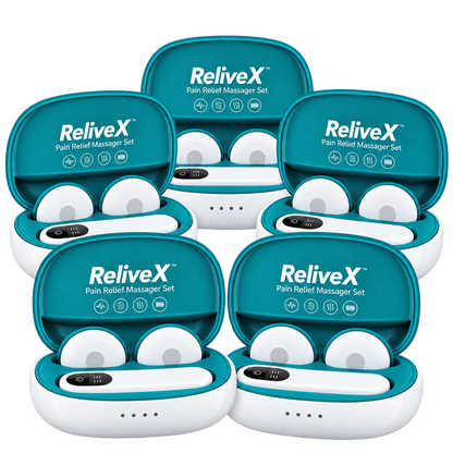ReliveX™