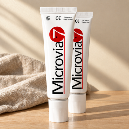 Microvia™