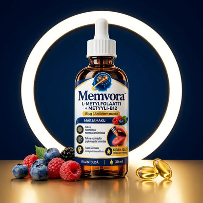 Memvora™