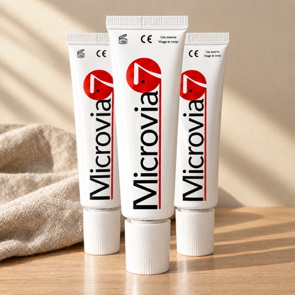 Microvia™