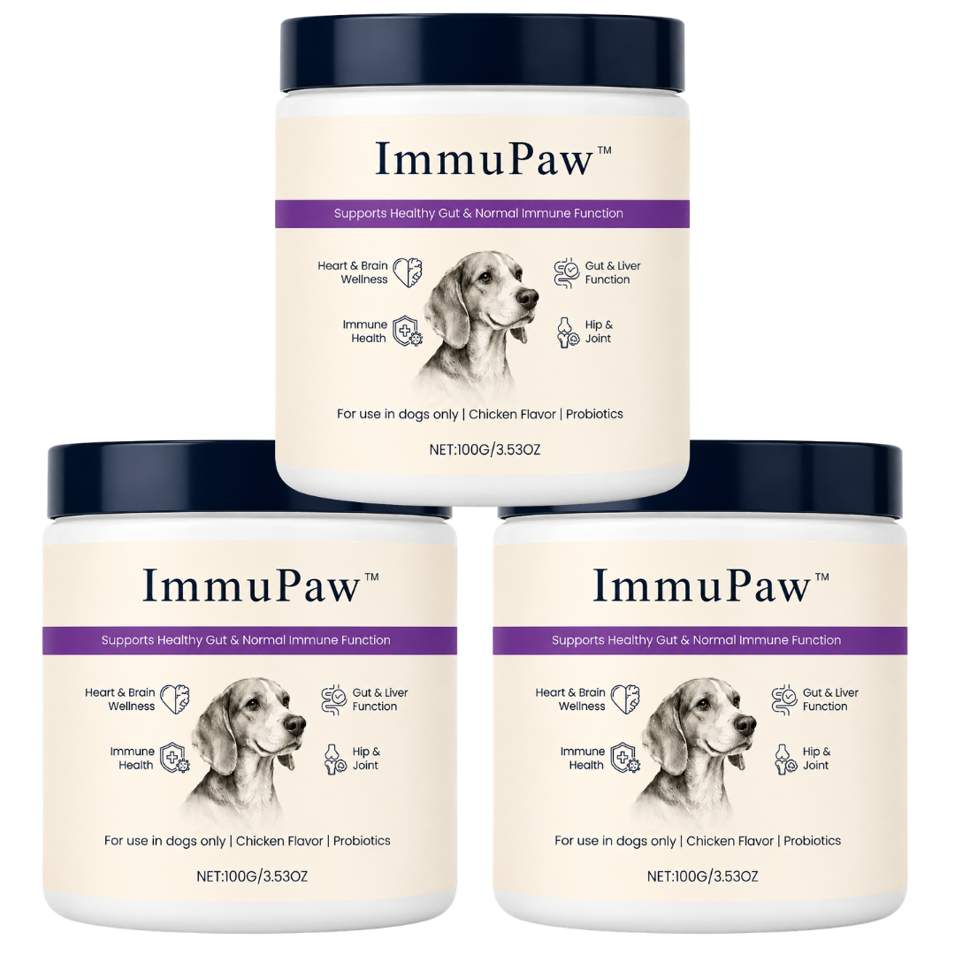 ImmuPaw™
