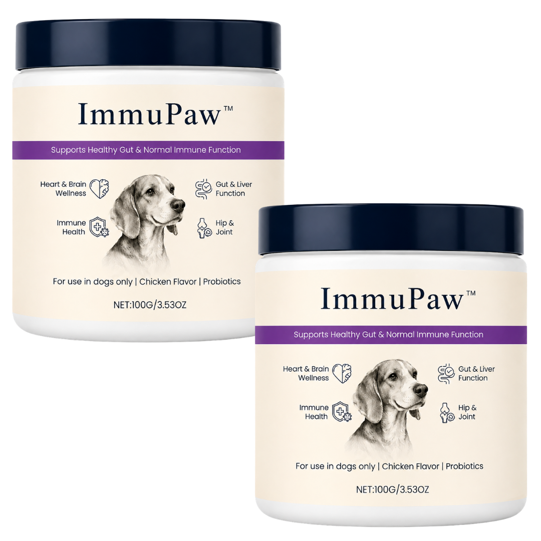 ImmuPaw™