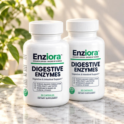 Enziora™