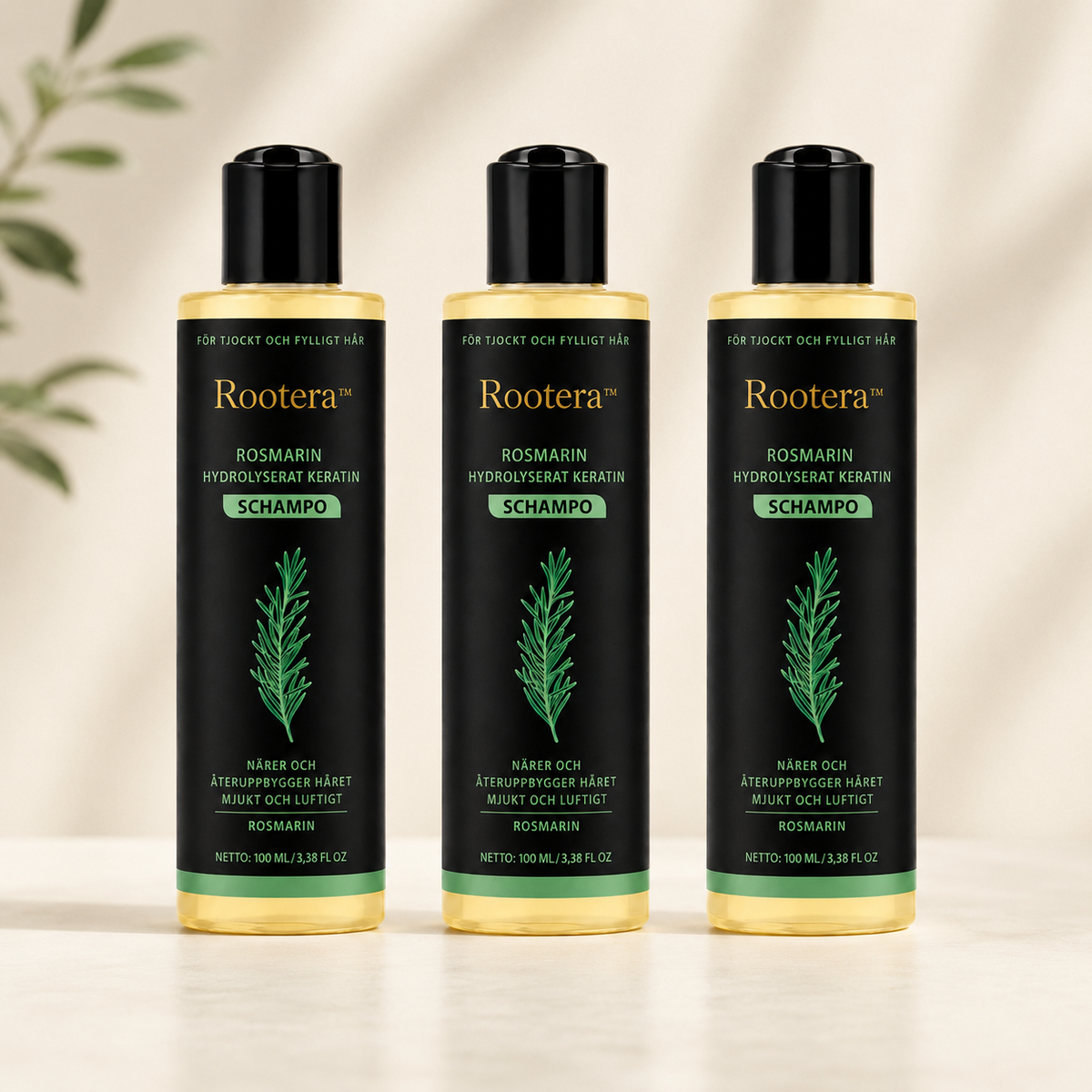 Rootera™