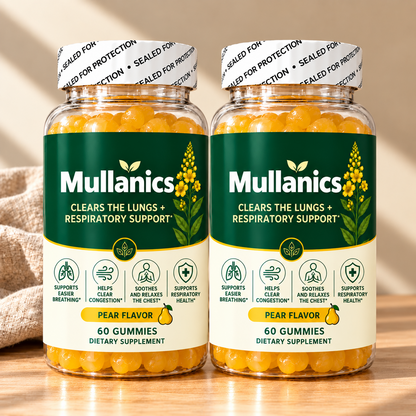 Mullanics™