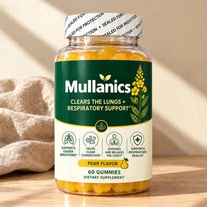 Mullanics™