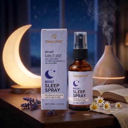 SleepWell™
