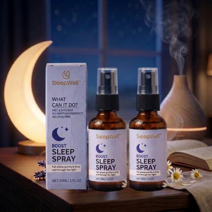 SleepWell™